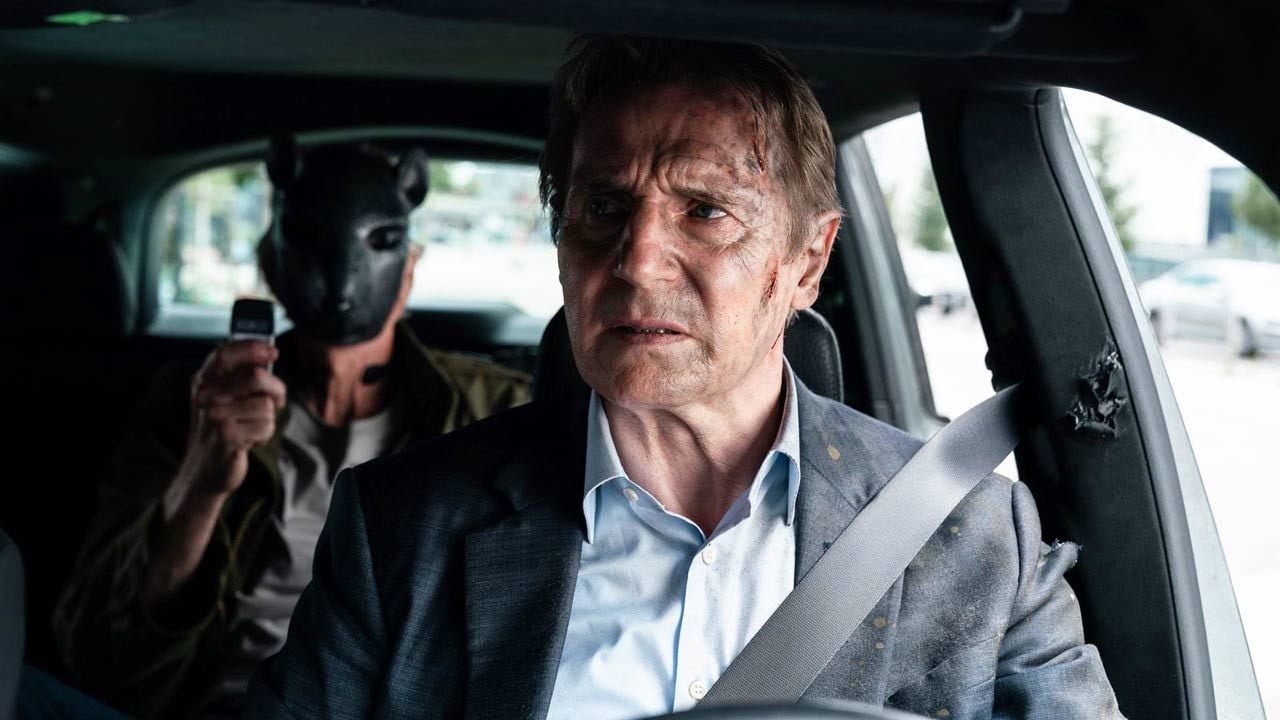 3 ans après lui avoir fait face dans un thriller d'action, Liam Neeson retrouve cet acteur pour un film fantastique à l'"incroyable distribution"