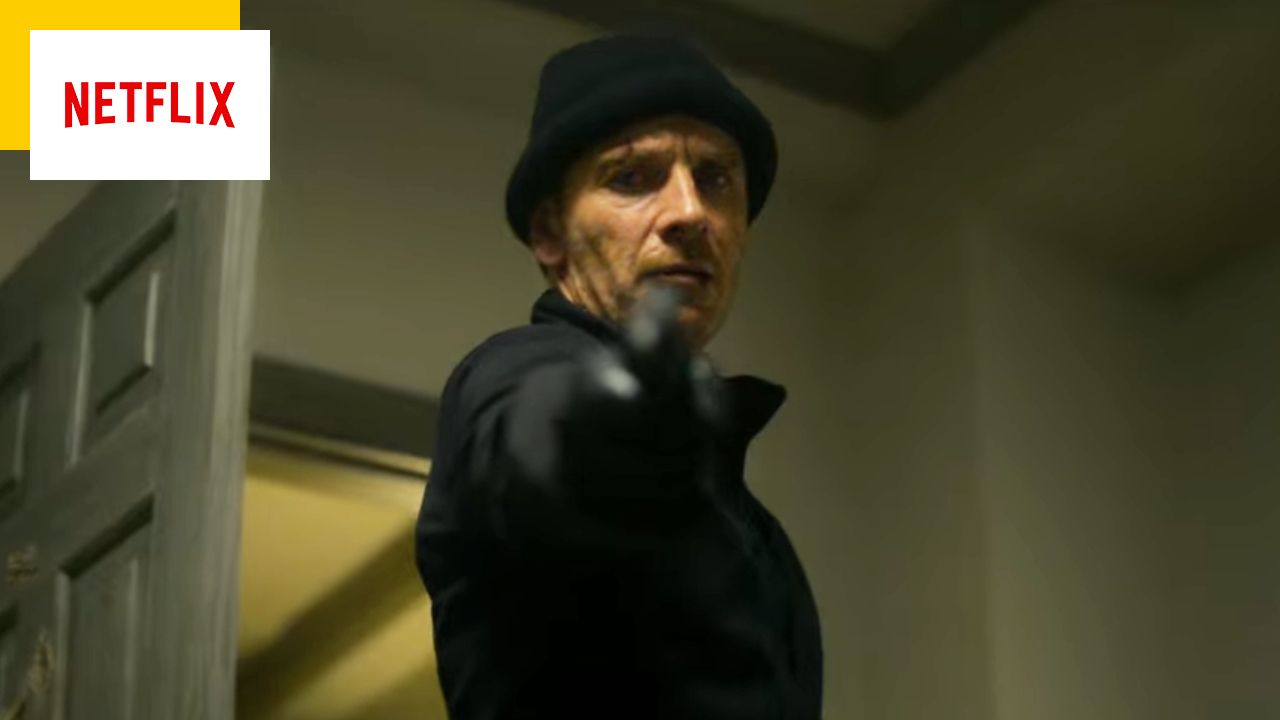 “It’s crazy what they put on their faces!”  : How was the epic fight scene in Assassin conceived?