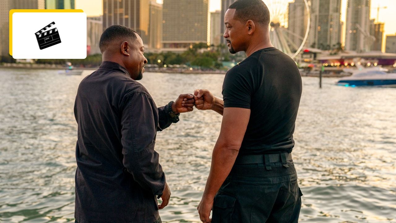 Bad Boys 4 at the US box office: What started the new action movie with Will Smith and Martin Lawrence?