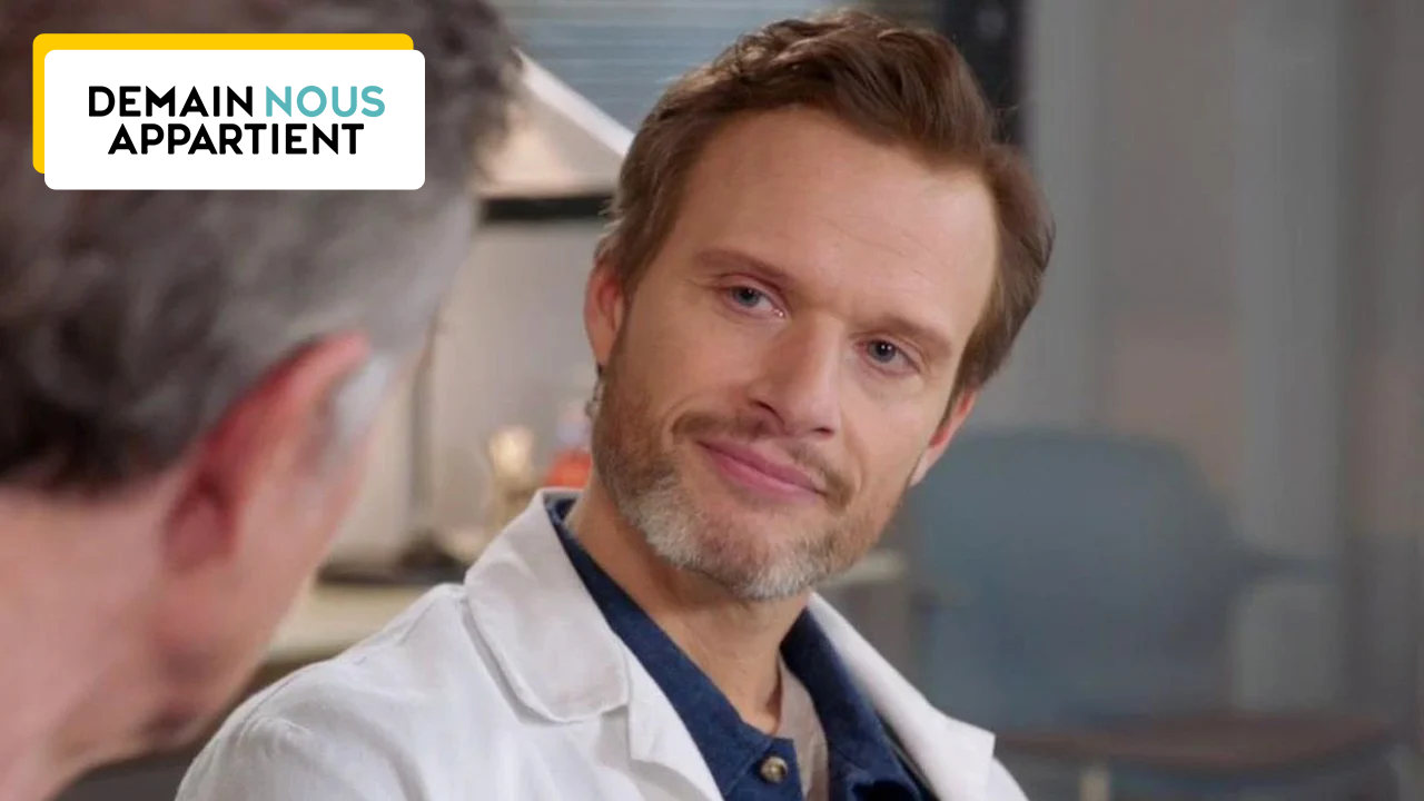 Tomorrow Belongs to Us: Samuel Is Back in a Relationship, His New Conquest’s Identity Will Surprise You