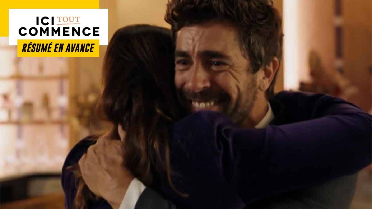 It All Begins Here: What’s in store for Friday, November 3, 2023 Episode 788 [SPOILERS]