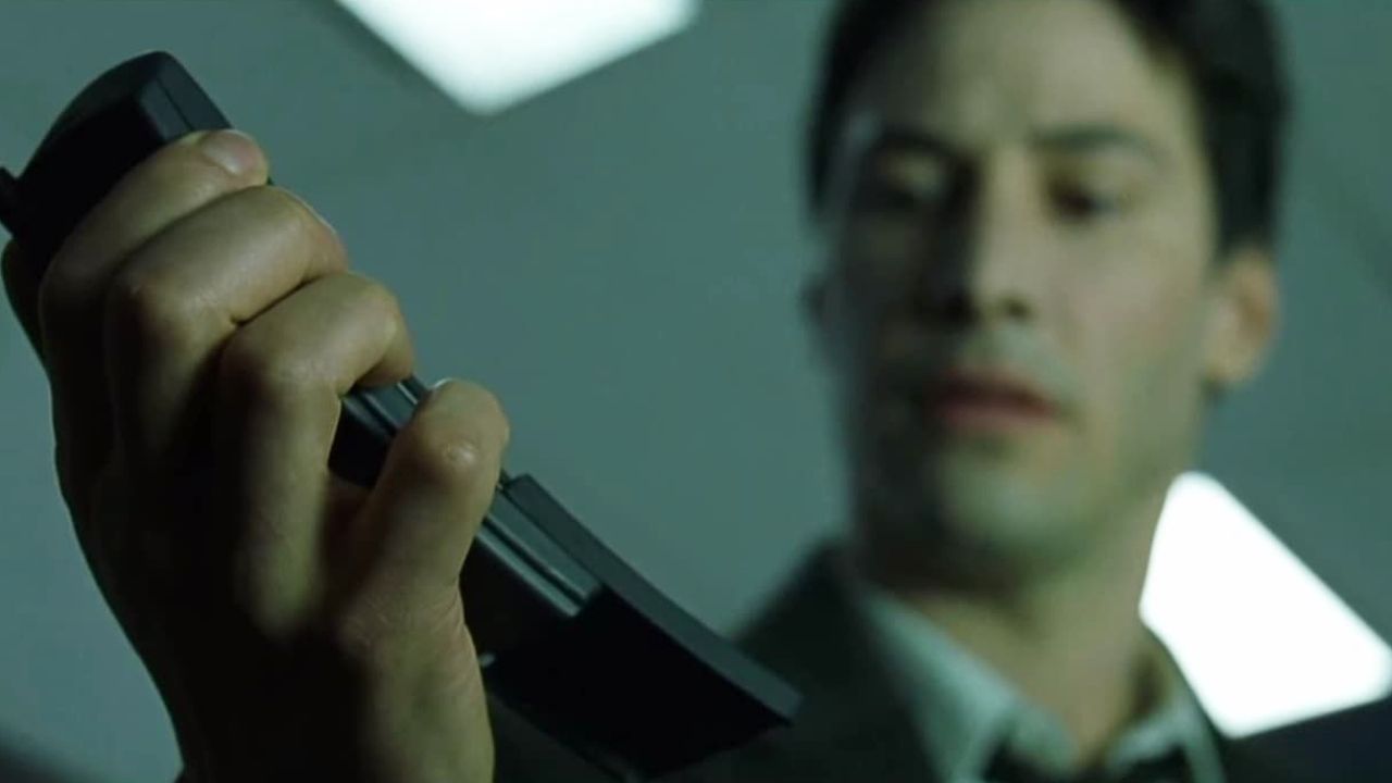 The most insufferable moviegoers: Phone addicts
