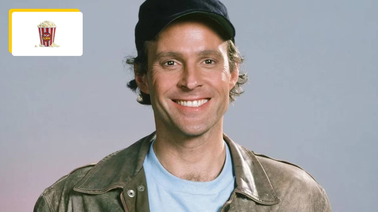 Whatever happened to Dwight Schultz, A-Team Looping?