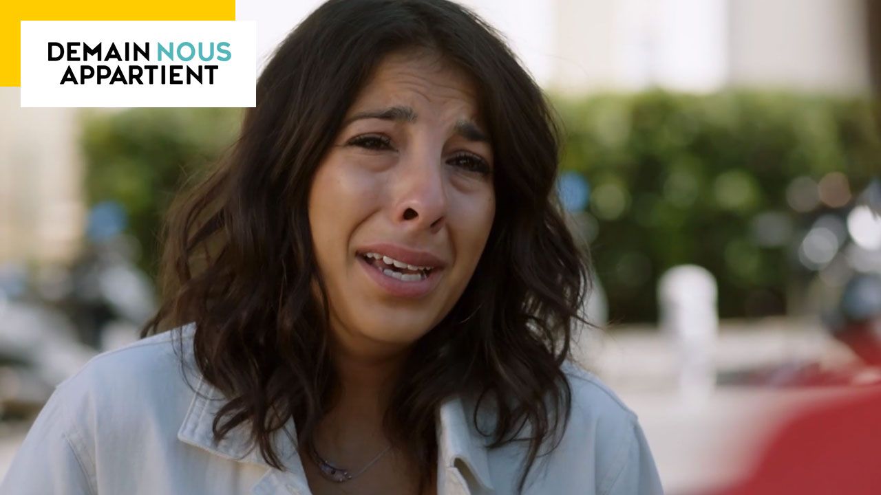 Tomorrow Belongs to Us: Nuri chases Soraya out of her life after cheating on Gabriel