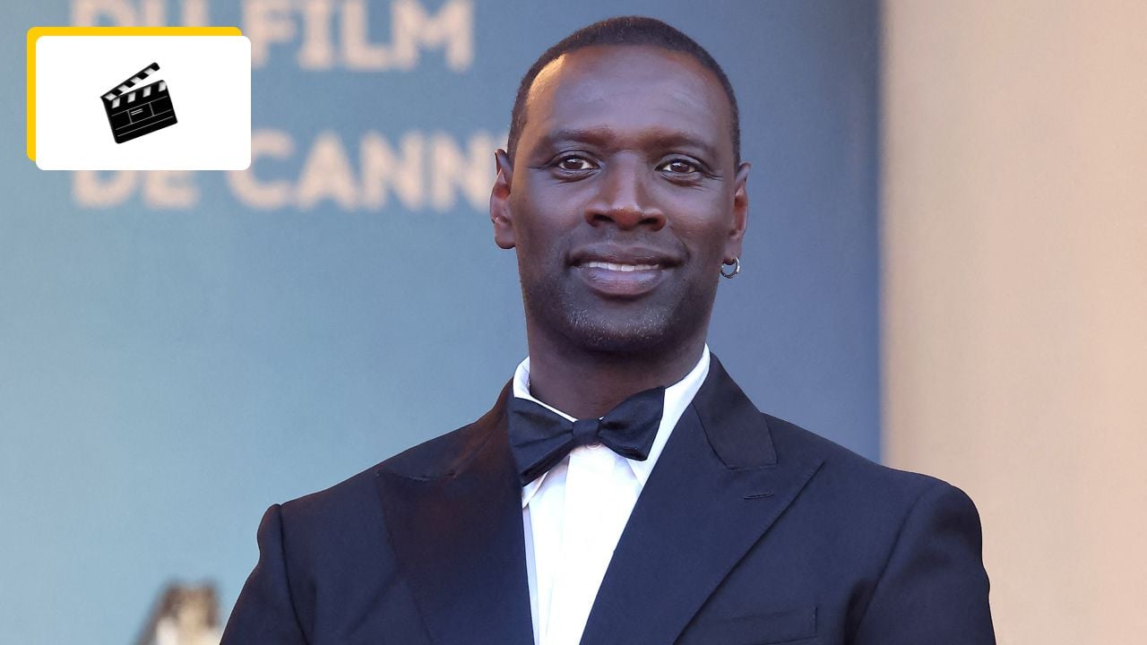 Cult for 42 years: Will this adventure saga that has celebrated generations get a film rights thanks to Omar Sy?