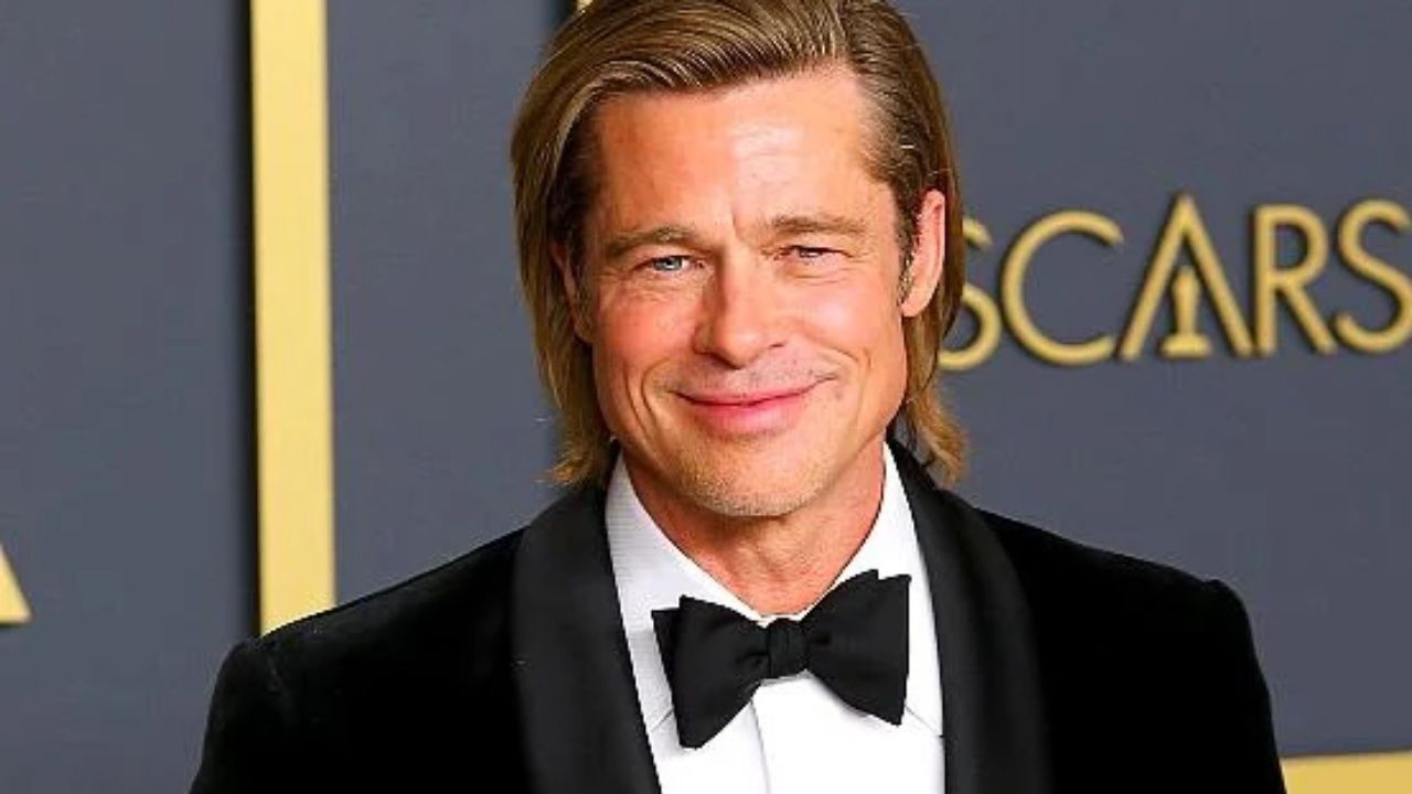 1.7 out of 5: Brad Pitt’s worst movie, according to viewers, it is!