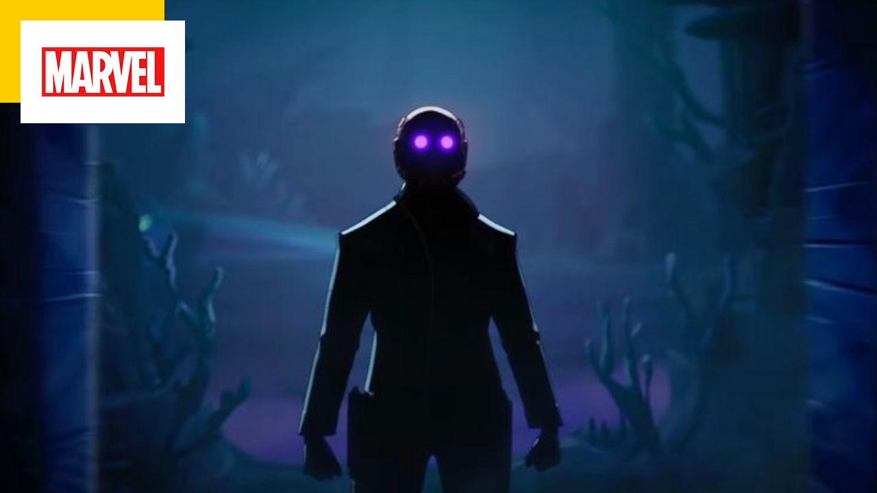 Marvel: Iron Man, Thanos and Captain Carter are back!  Yes, but how?