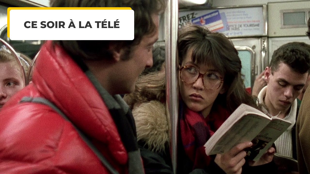 Tonight on TV: But what happened to young Vic de la Boom? Sophie Marceau knows the answer…