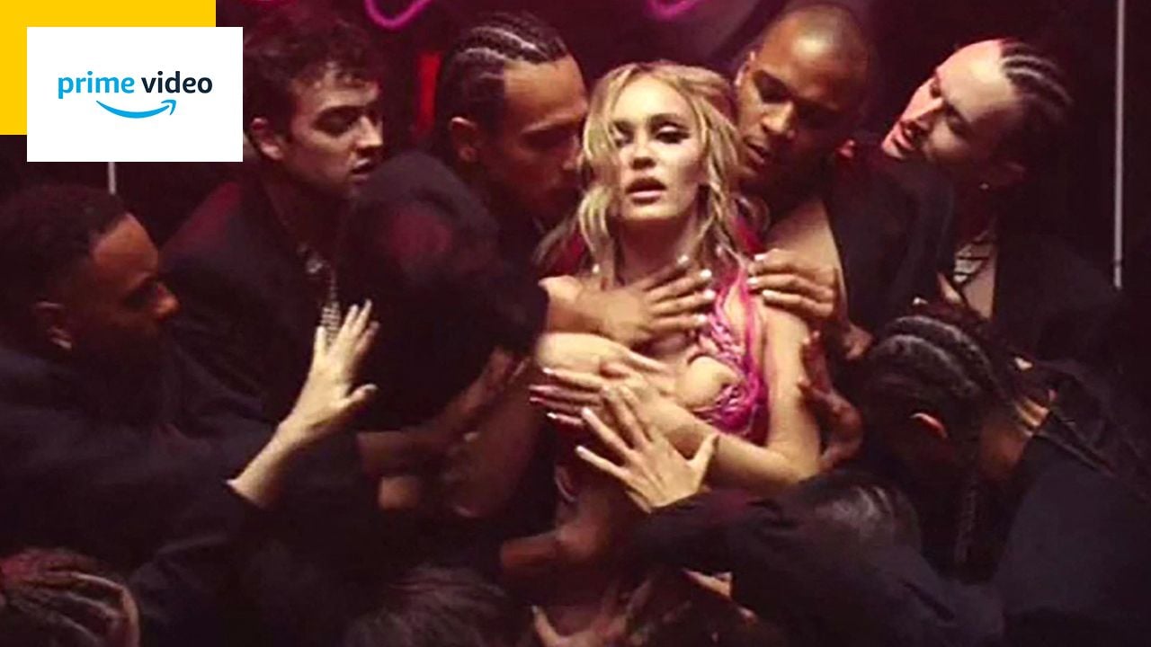 The Idol: Series with Lily-Rose Depp and The Weeknd to end earlier than expected on Prime Video!