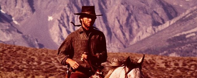 L’Homme des hautes plaines (1973)