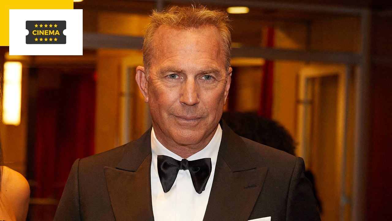 30 Years + 0 Million + Part 2: Kevin Costner’s Monumental Film Reveals Its First Images
