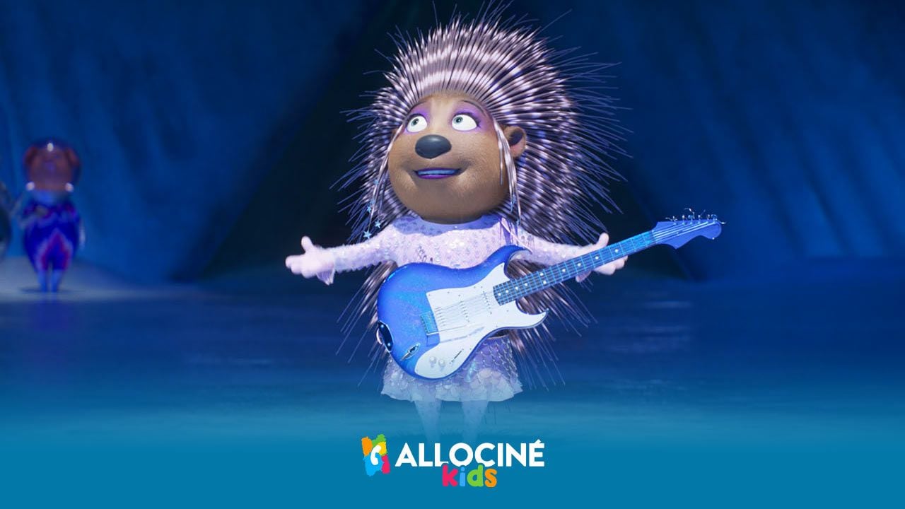 New on Netflix: With a 4.1/5, this super-animated movie was one of the hits of 2021