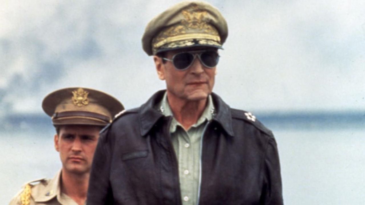 “I am almost exhausted and I feel like it is approaching”: 43 years ago, this legendary actor was playing in one of the most terrible war films, in the sense that it has become invisible