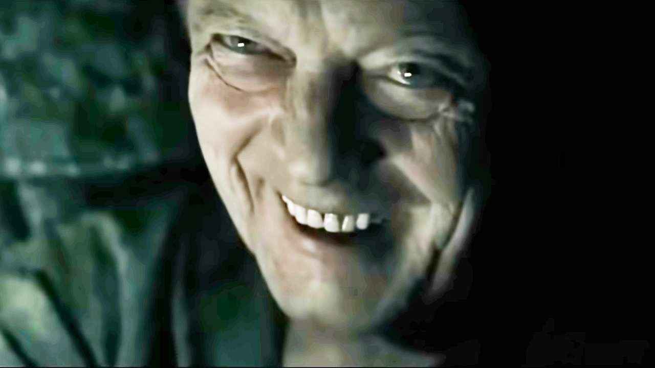 Gellert Grindelwald