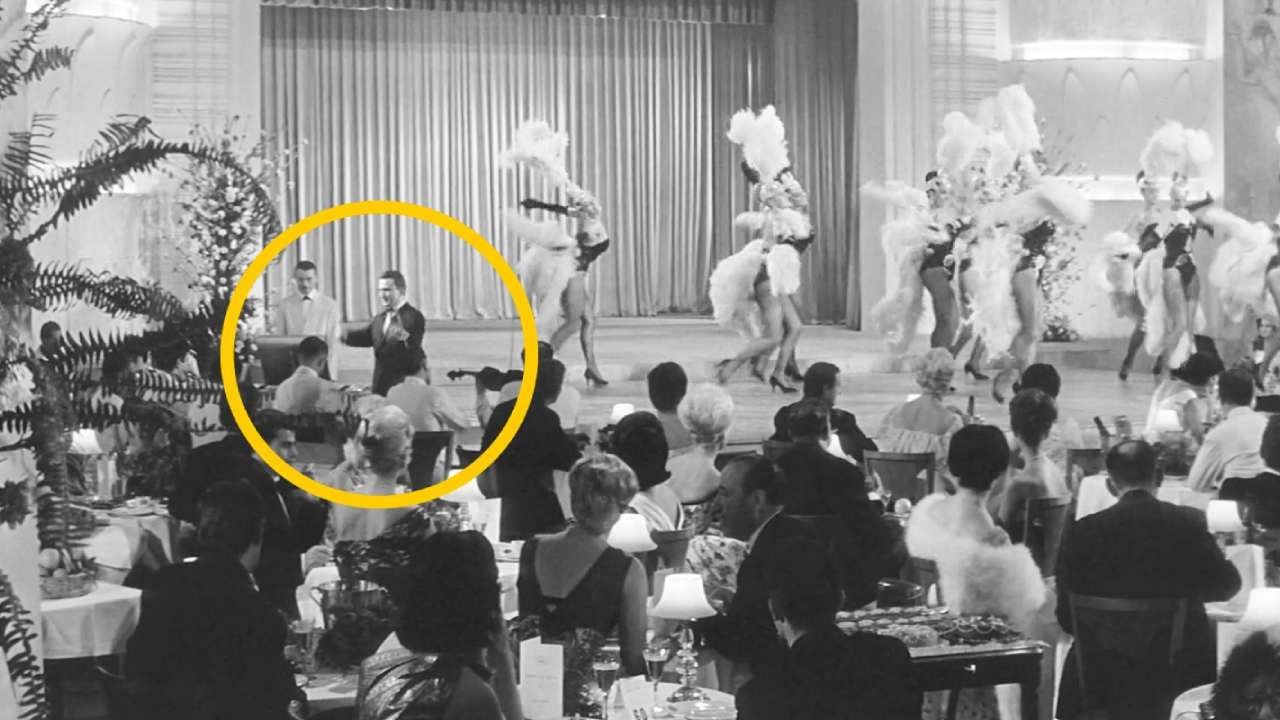 Michel Magne dans 