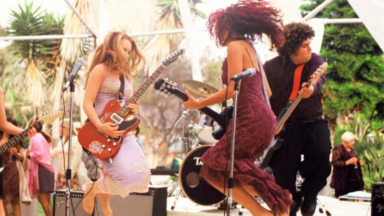 Number One in 44 countries: Why did this 22 -year -old Disney Disney film suddenly have a great success in the stream