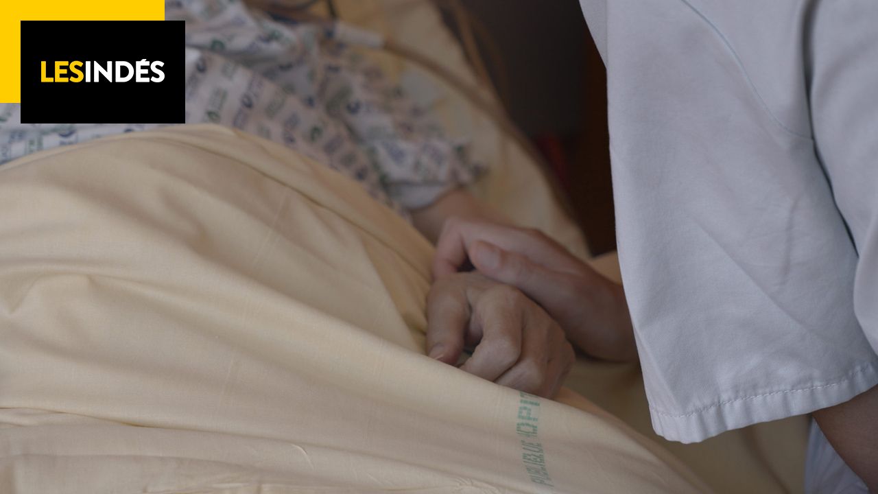 A cinematic experience that will change you: What is Our Body, this powerful and brilliant film about women?