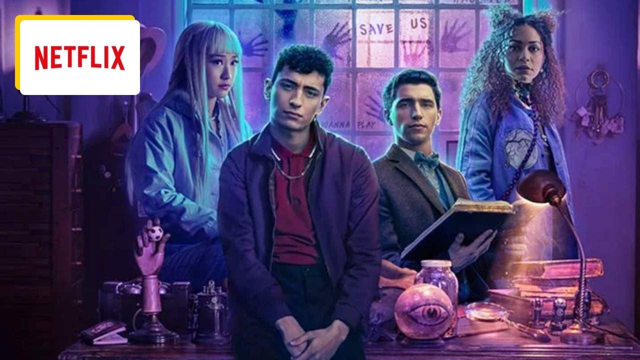 Dead Boy Detectives on Netflix: Did this character really die in the last episode?