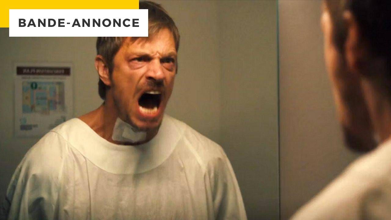 John Wick + Suicide Squad Star + Die Hard Hint: The Master of Action Is Back With This Crazy Trailer