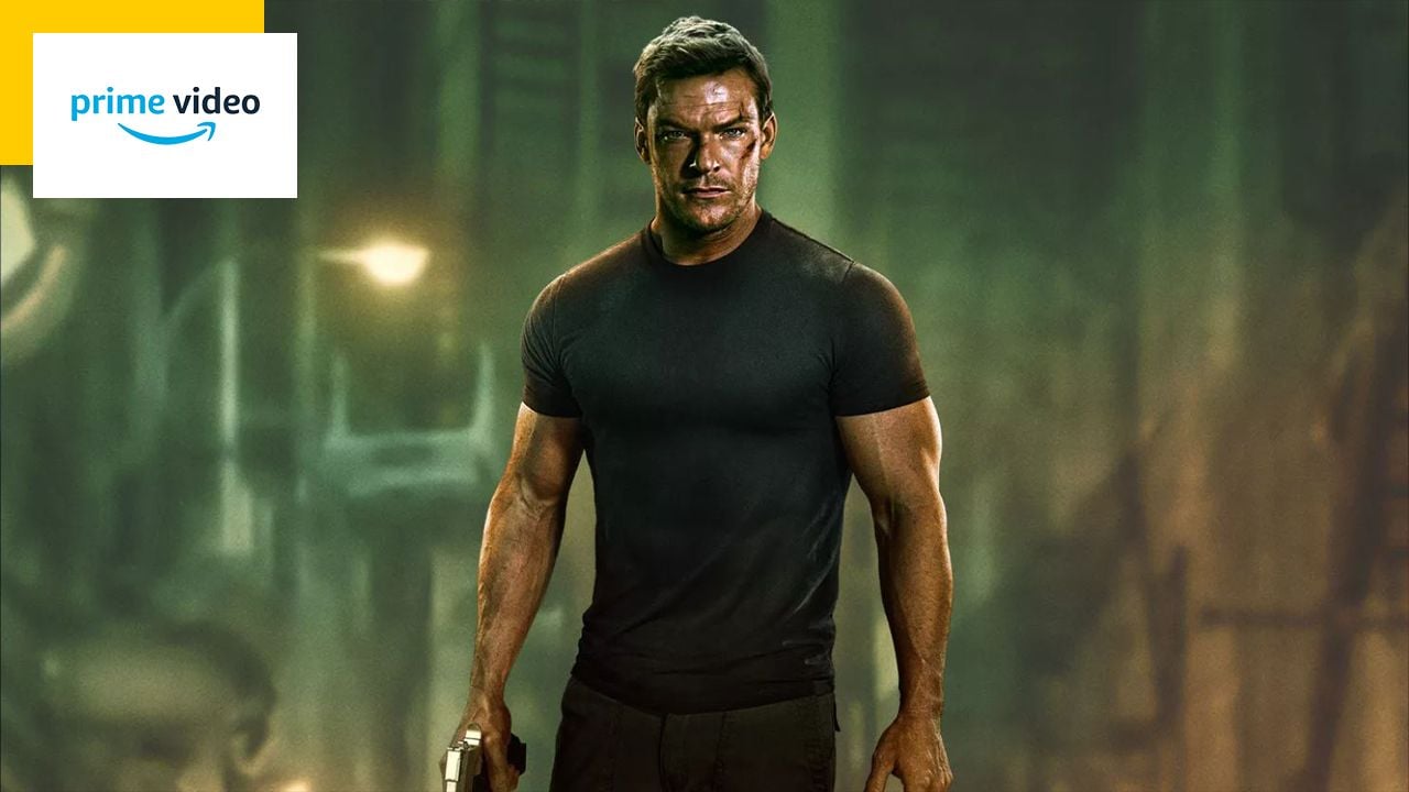 In the mood Prime Video: The hottest action series of the moment, the secrets of Game of Thrones… Which show of the week suits your mood?