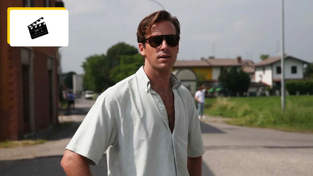 Banned from Hollywood for 3 years, the actor is trying to return to cinema