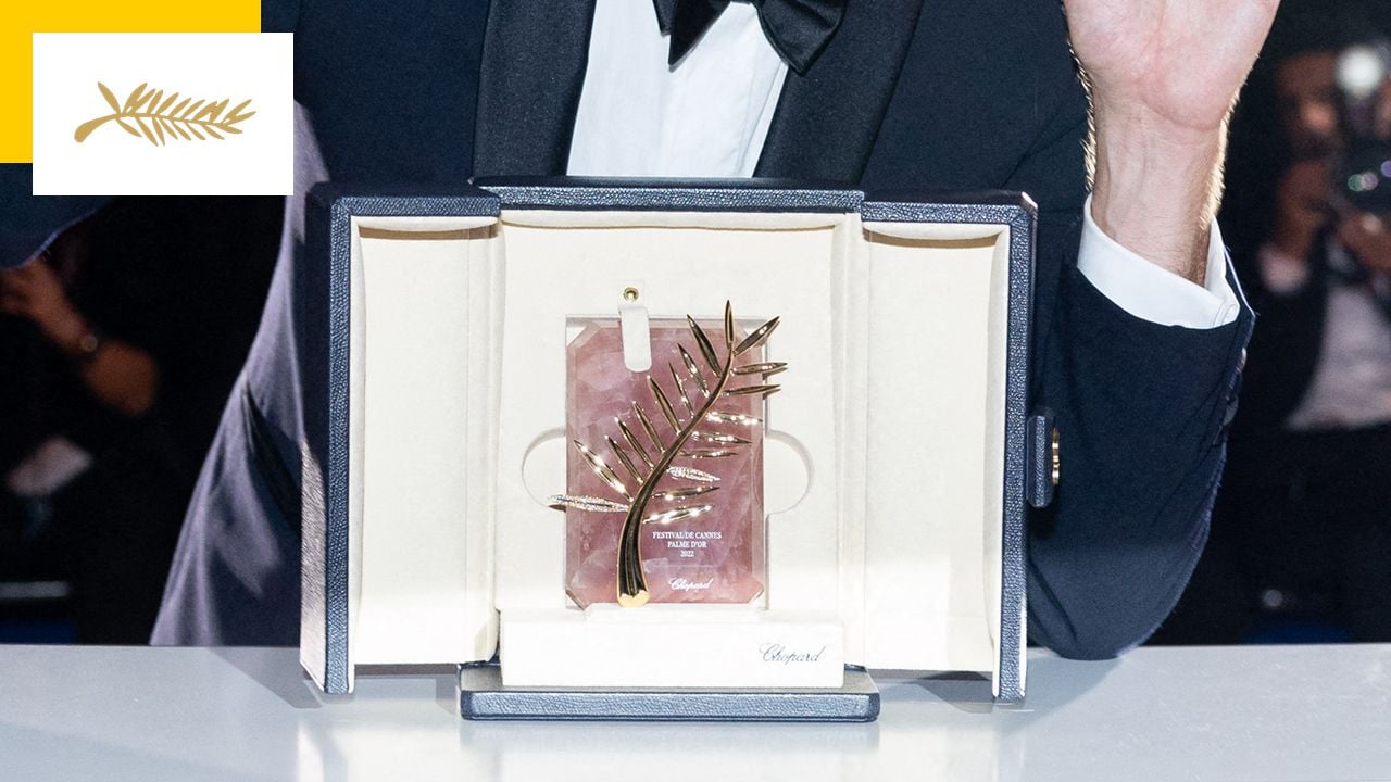 Cannes 2023: We know the president of the 76th edition… and he has two branches of the Palme d’Or!