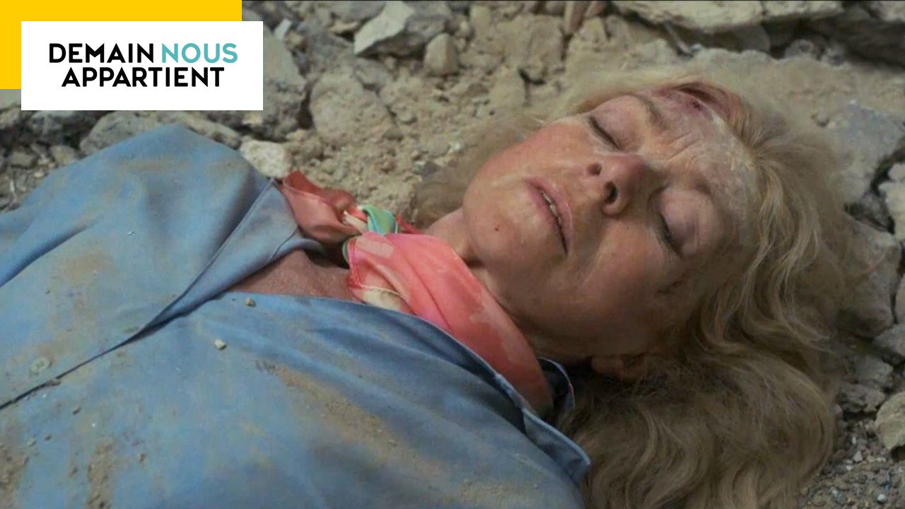 Tomorrow is ours: seriously injured, will Mariana die?