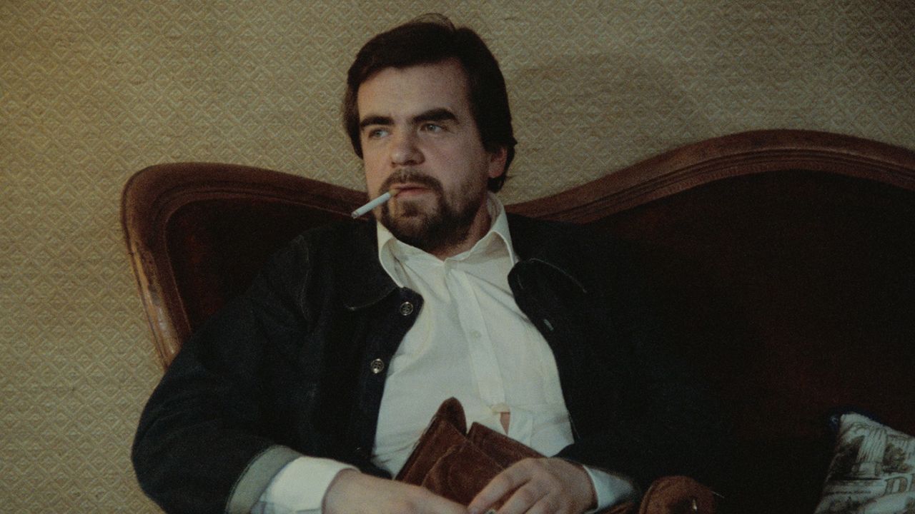 Michael Lonsdale
