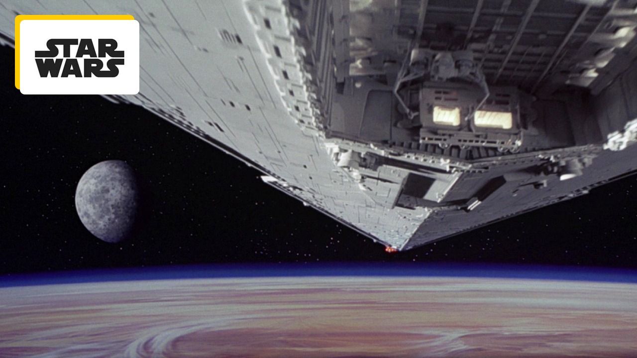 ‘Awkward Silence’: The Star Wars premiere went very badly