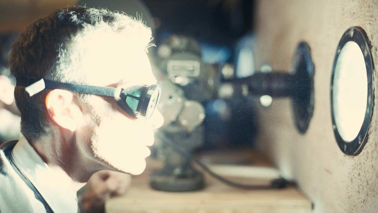 "Intense et hors du commun" : noté 4,3 sur 5, c'est le meilleur biopic de l'année 2023... Et il a remporté 7 Oscars !