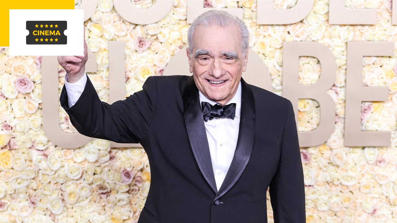 Scorsese: Killers of the Flower Moon After 3:30 hours, the director broke a new record for his next film.