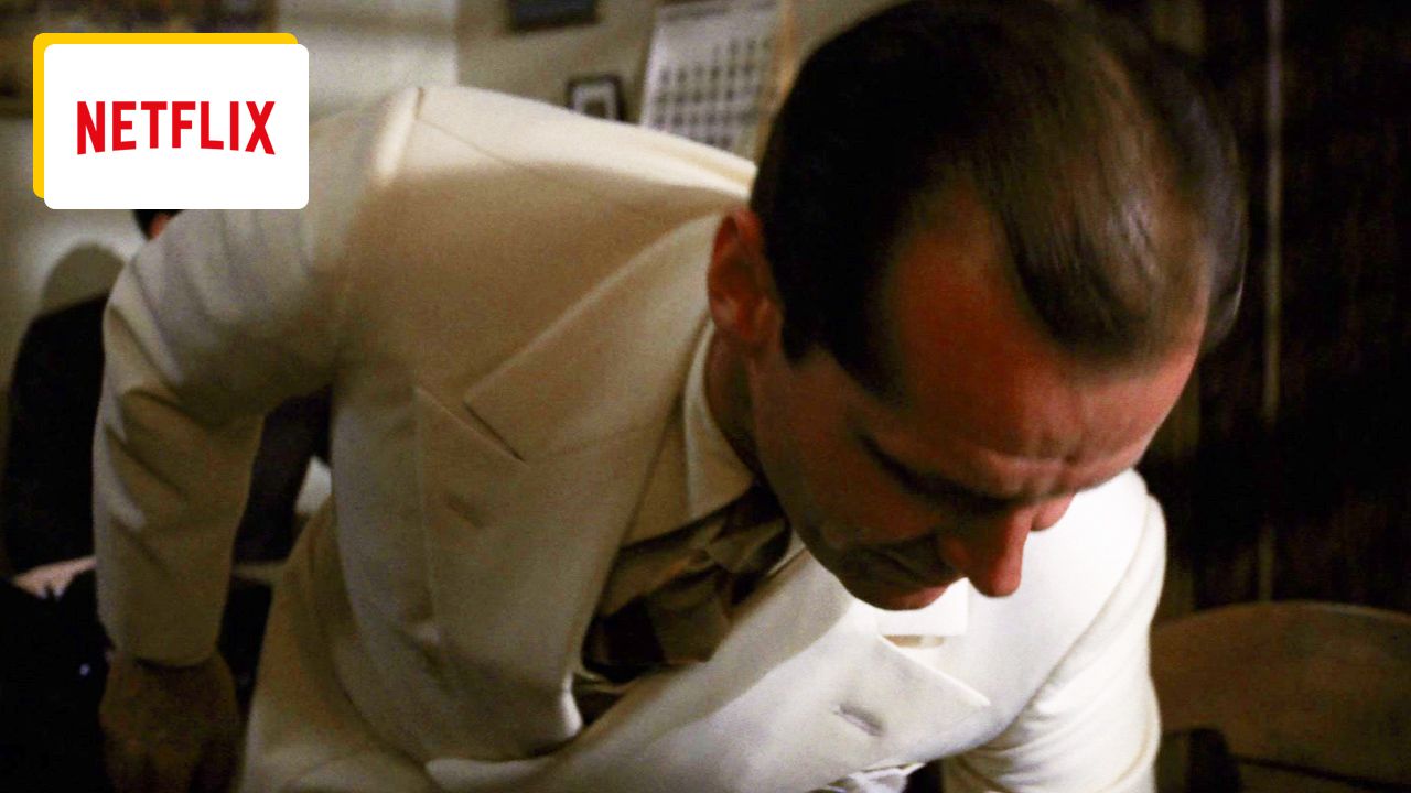 Rated 4.5 out of 5 Will this iconic 1970s detective film get a Netflix series with David Fincher?