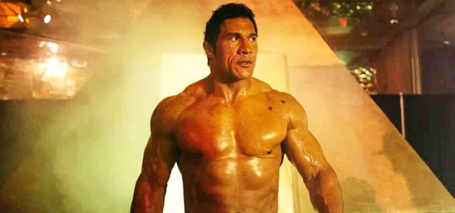 Qui fera le poids face à Dwayne Johnson aux prochains Oscars ?