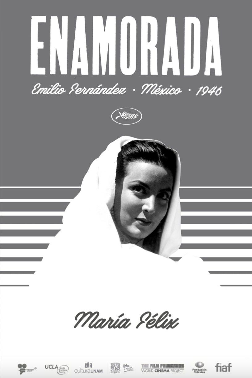 Enamorada streaming vf gratuit