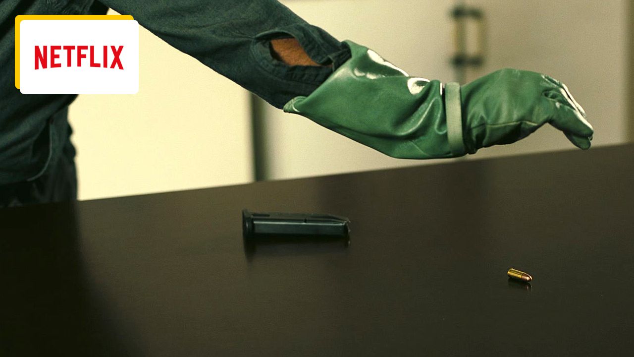 It’s Leaving Netflix Soon: Heard About This Spy Movie? According to his director, this is completely normal!