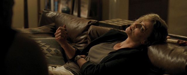 Charlize Theron dans “Fast & Furious X” (2023)