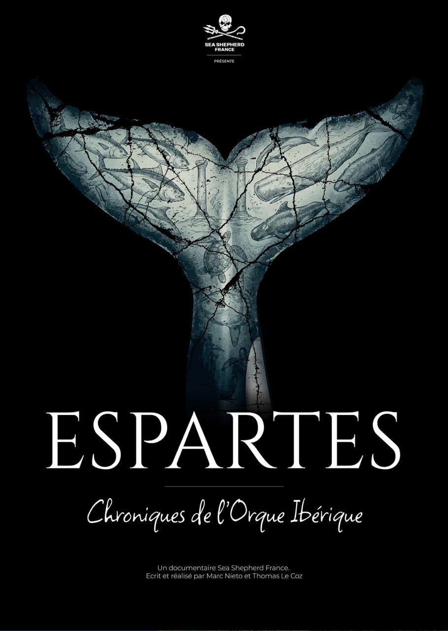 Espartes : Chroniques de l’Orque Ibérique