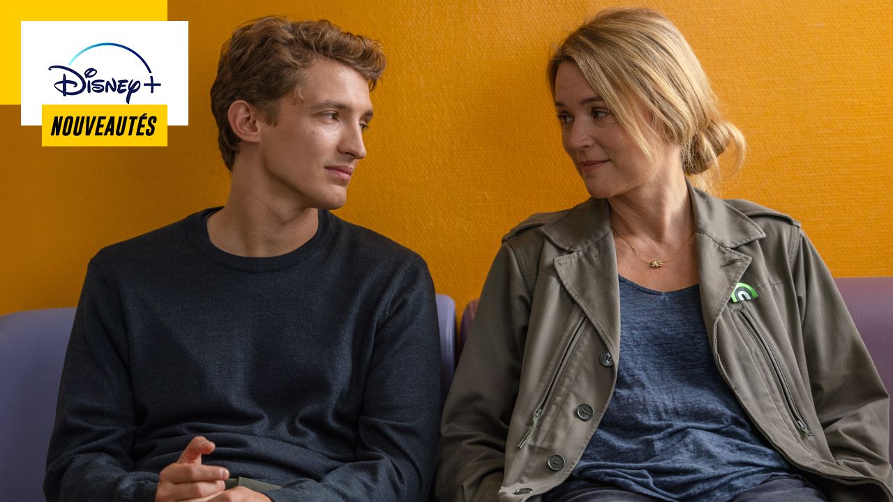 On Disney+ in November 2023: Virginie Efira in an intense new series, a pleasant surprise for the 60th anniversary of Doctor Who…
