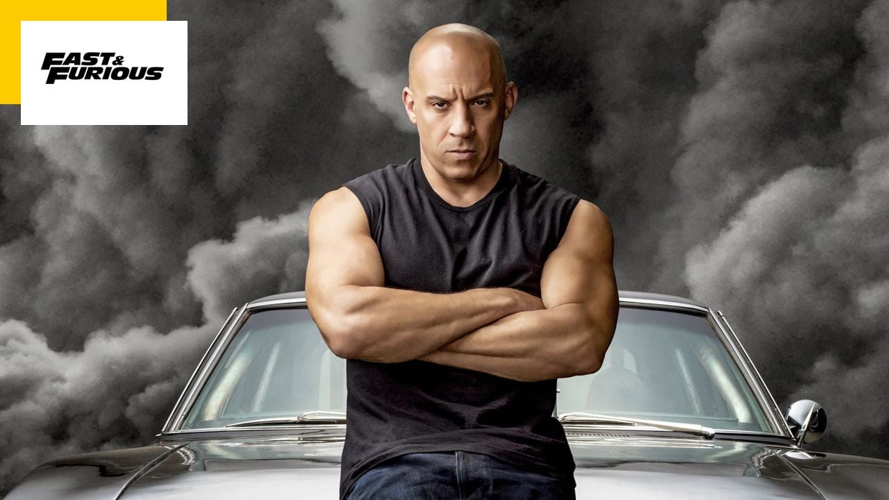 This Fast and Furious star wasn’t dead and Vin Diesel forgot to tell him