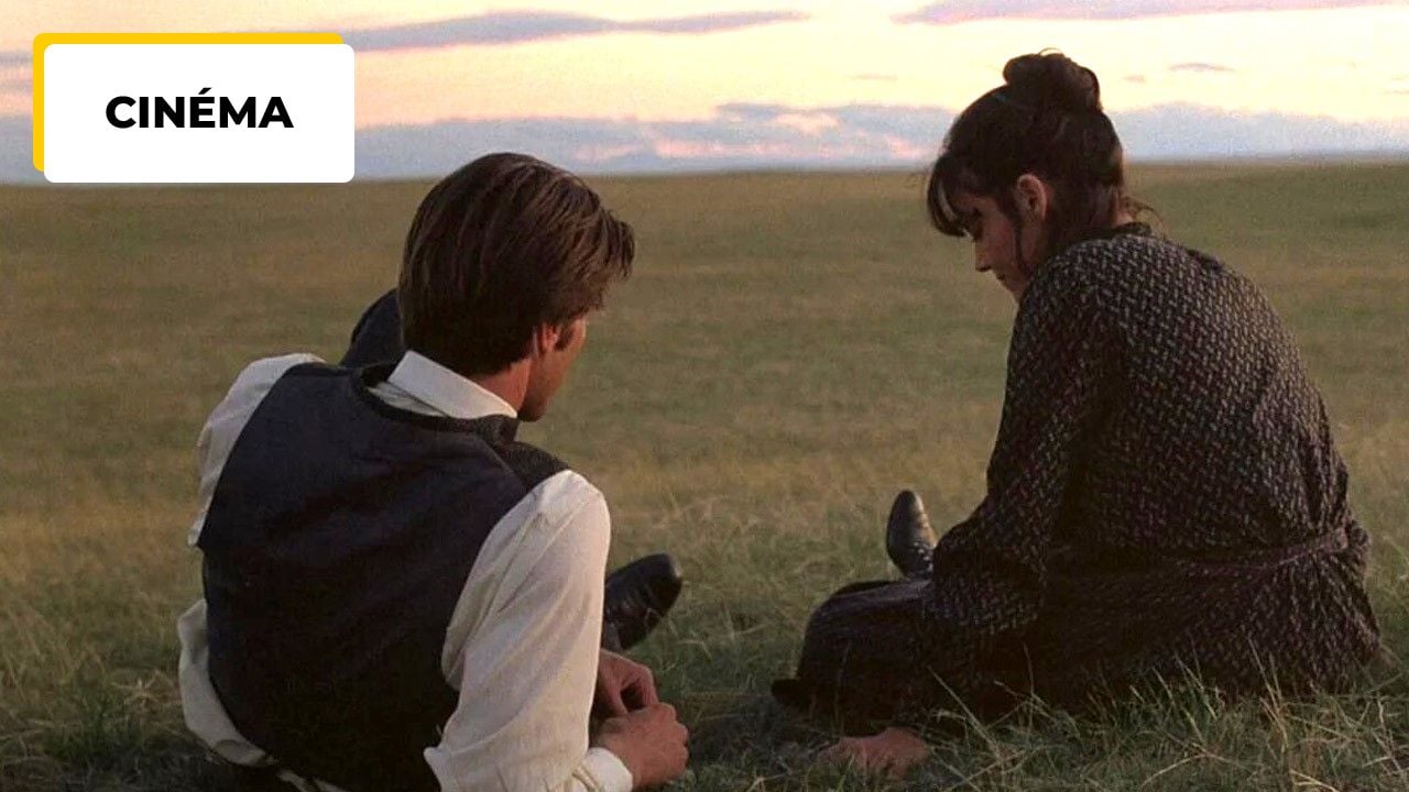 Extremely rare… Rated 5 out of 5 This masterpiece returns to cinema after 45 years!