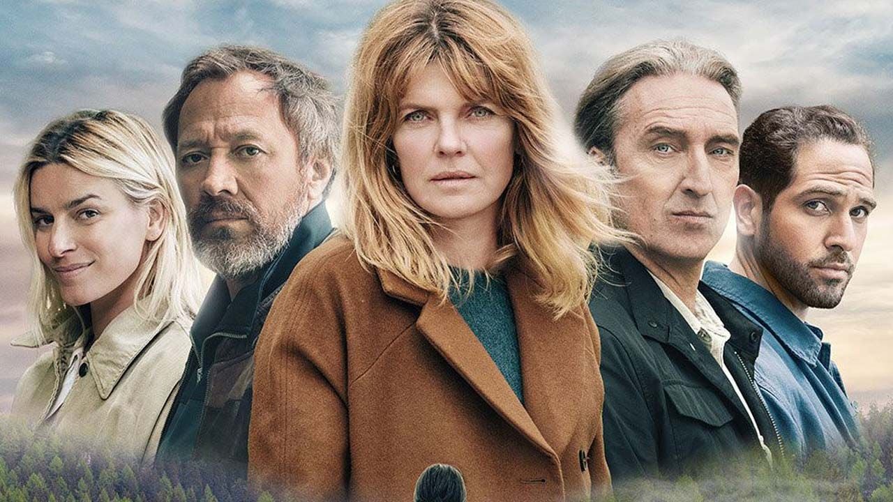 Nothing will erase TF1: that these main differences with the novel have been confirmed by Michelle Bus? Nothing will erase TF1: that these main differences with the novel have been confirmed by Michelle Bus?
