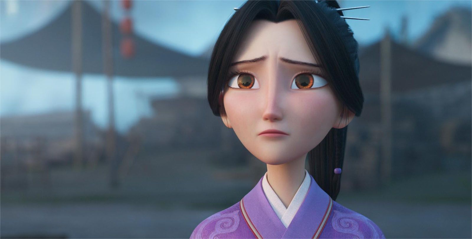 Photo du film Ne Zha 2 - Photo 11 sur 19 - AlloCiné