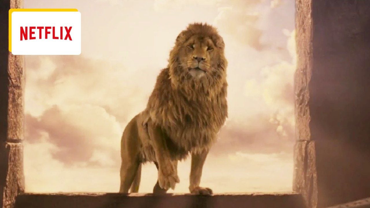 Narnia: Will the Netflix movie finally hit theaters?