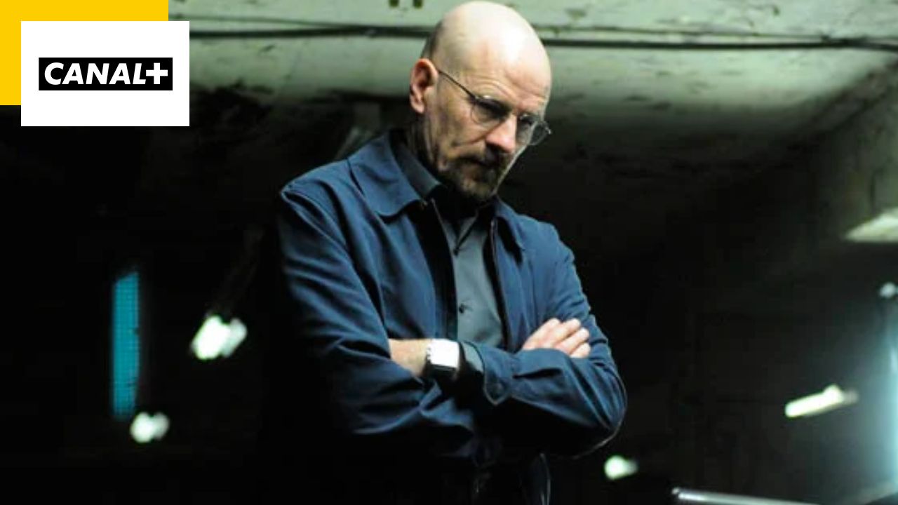10 years after Breaking Bad, the creator is teasing his new series… and don’t expect to see Walter White in it!
