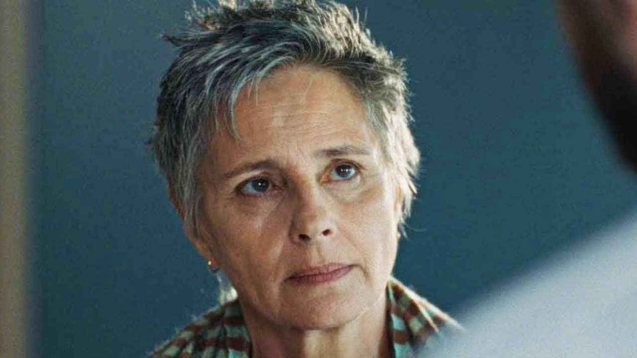 La Dernière patiente avec Anouk Grinberg est-il un bon film ? Voici les premiers avis spectateurs !
