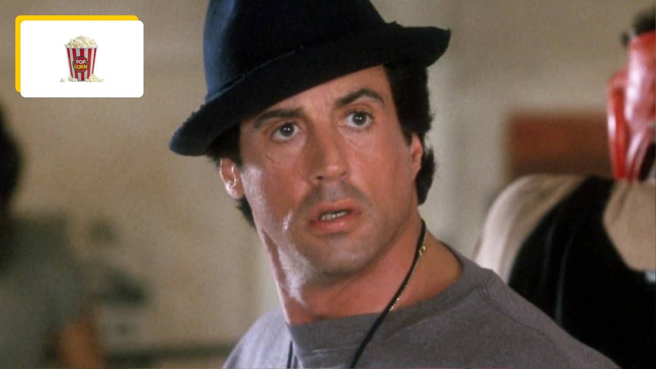 “Ground Zero”: For Sylvester Stallone, the worst Rocky, it is!