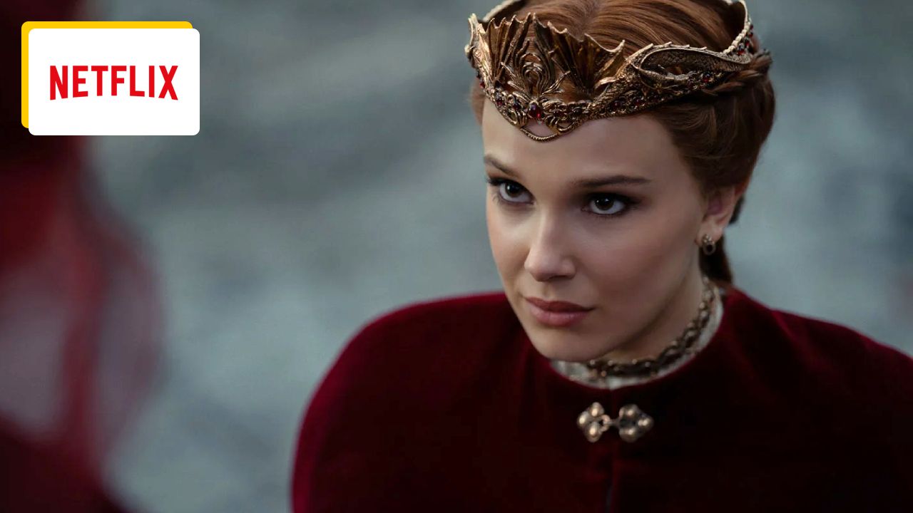 Lady and the Dragon on Netflix: Where have you seen the cast before?