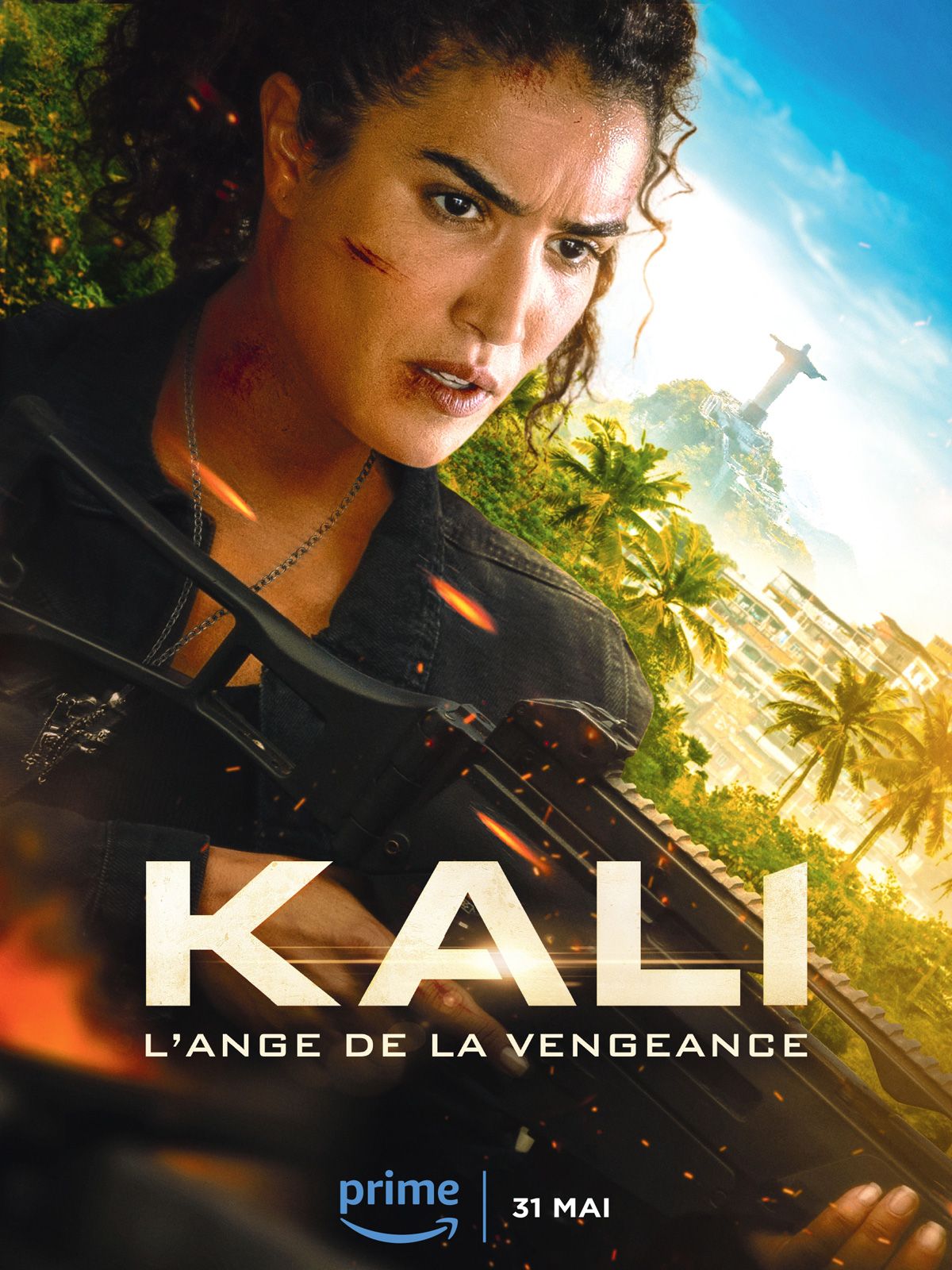 Kali streaming gratuit
