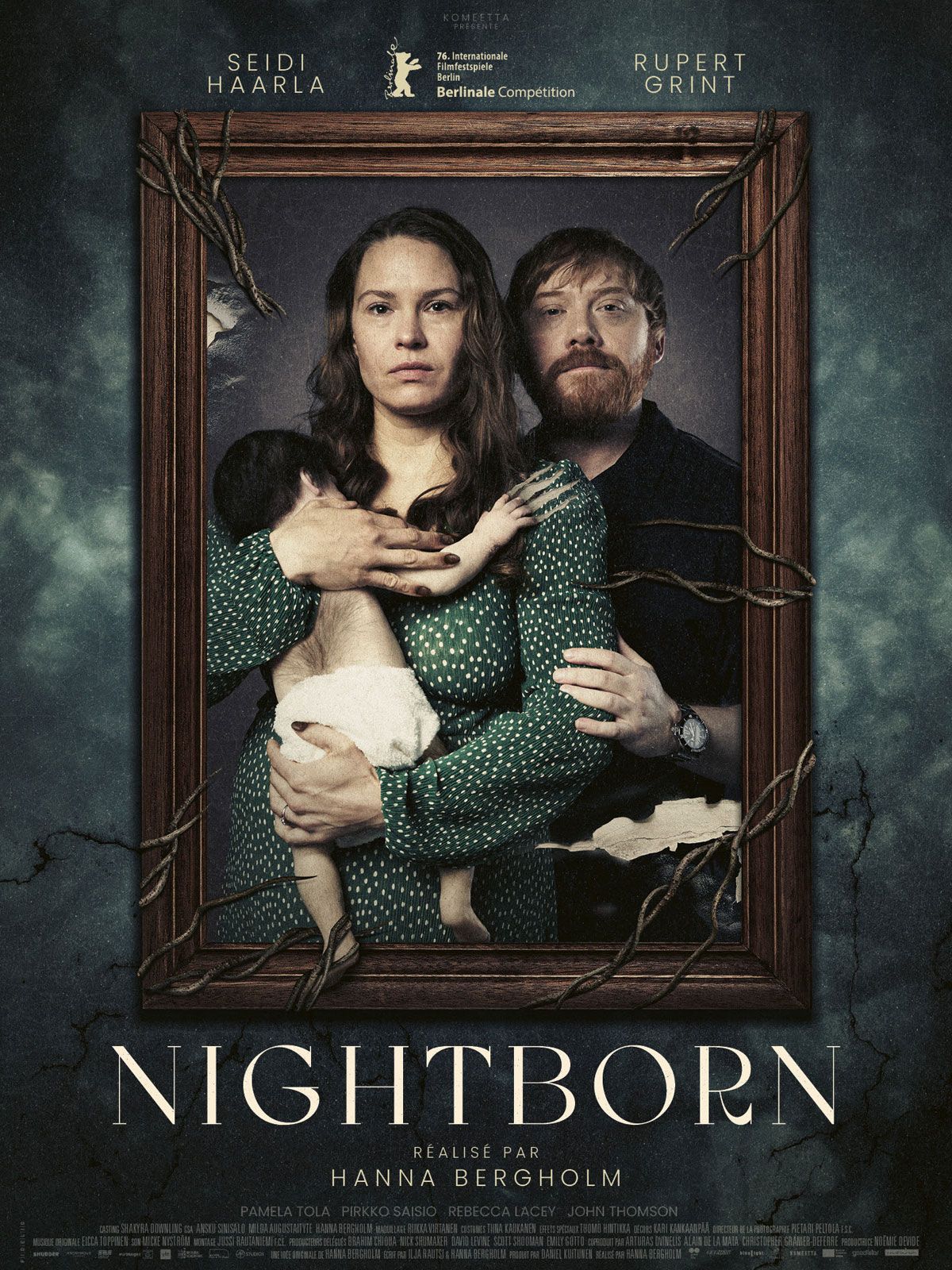 Nightborn streaming gratuit
