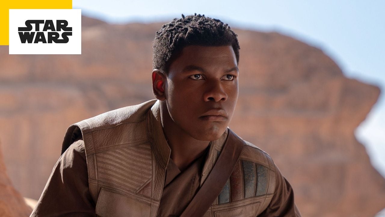 Star Wars: John Boyega back for new movie?